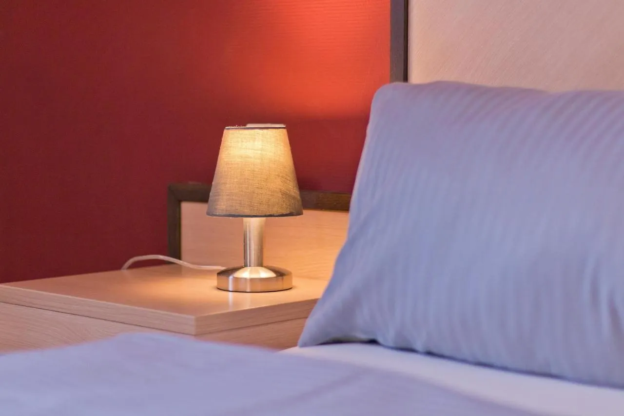 Hotel Gasthof Postbraeu Sigenburg