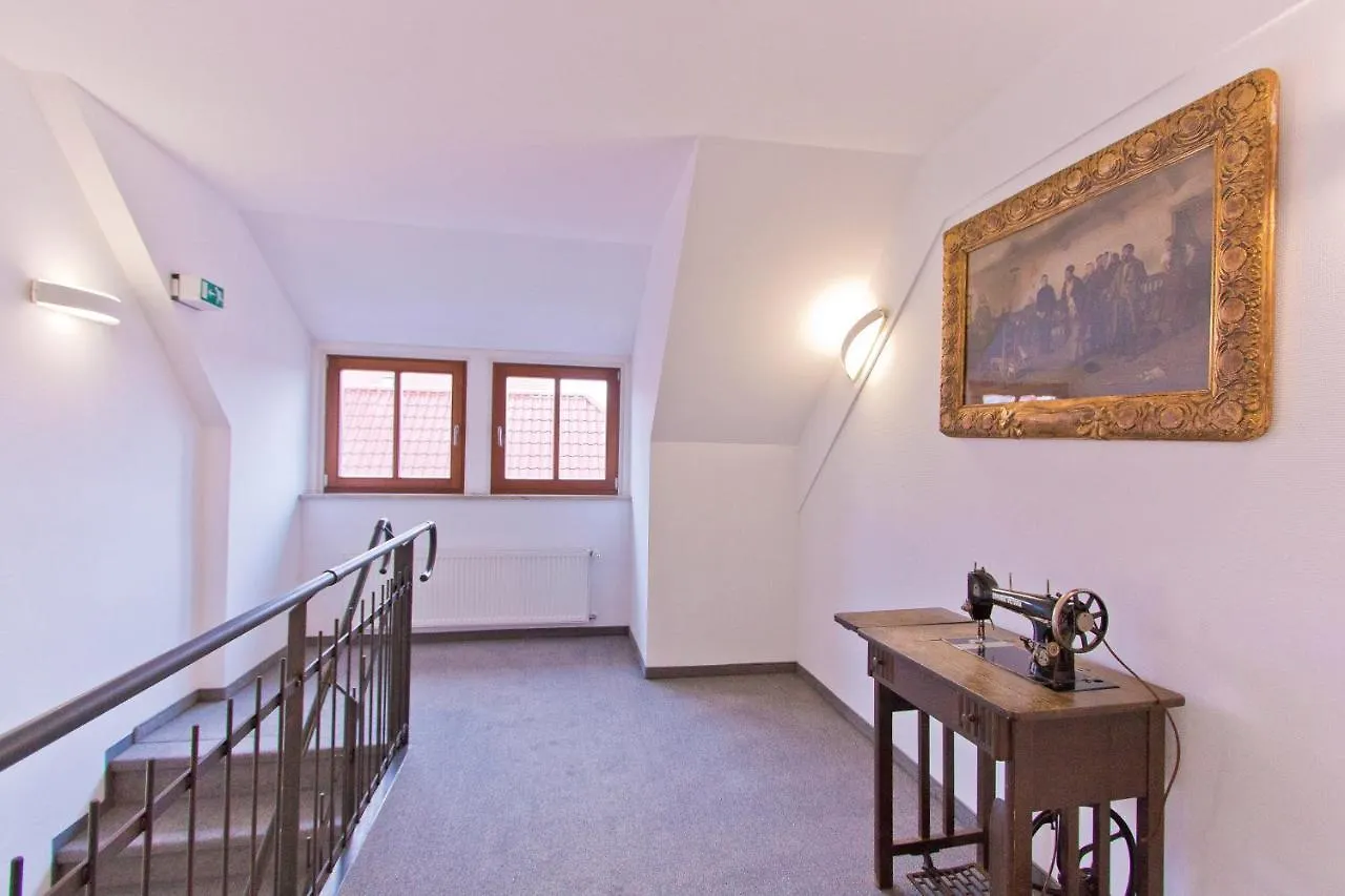 Gasthof Postbraeu Sigenburg Hotel