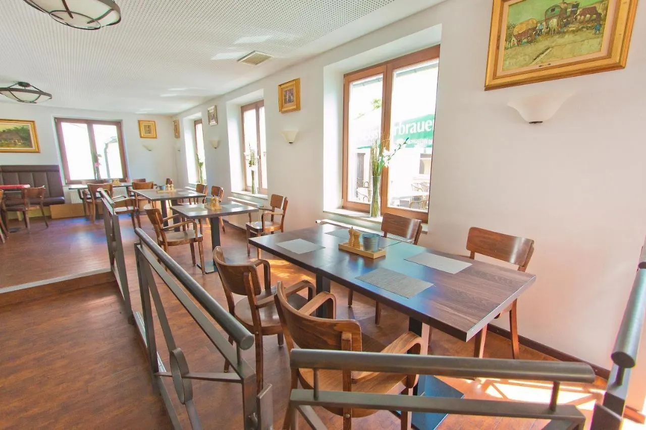 Hotel Gasthof Postbraeu Sigenburg