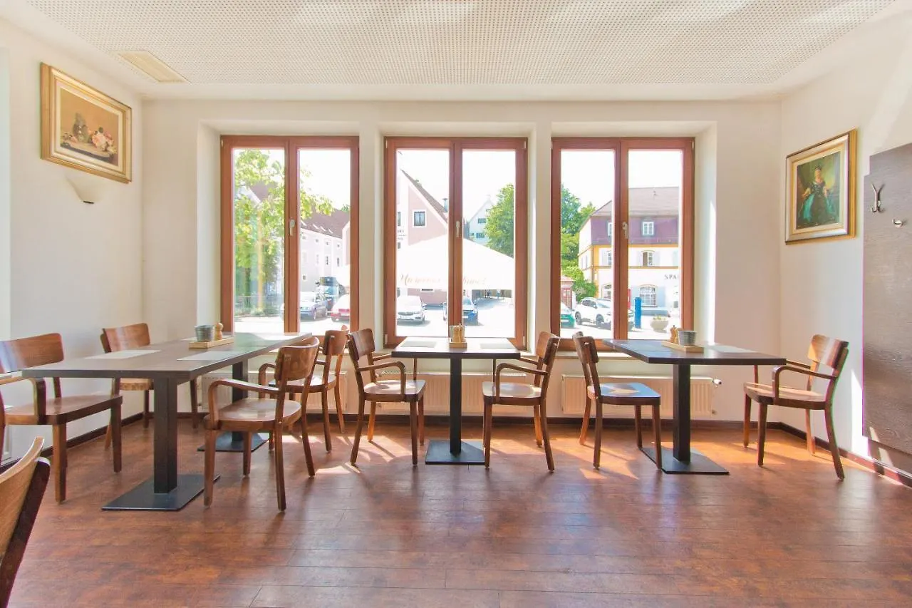 Gasthof Postbraeu Sigenburg Hotel