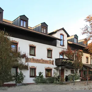 Trasen Hotel