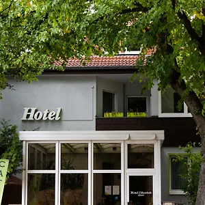 Eilenriede Hotel Hannover