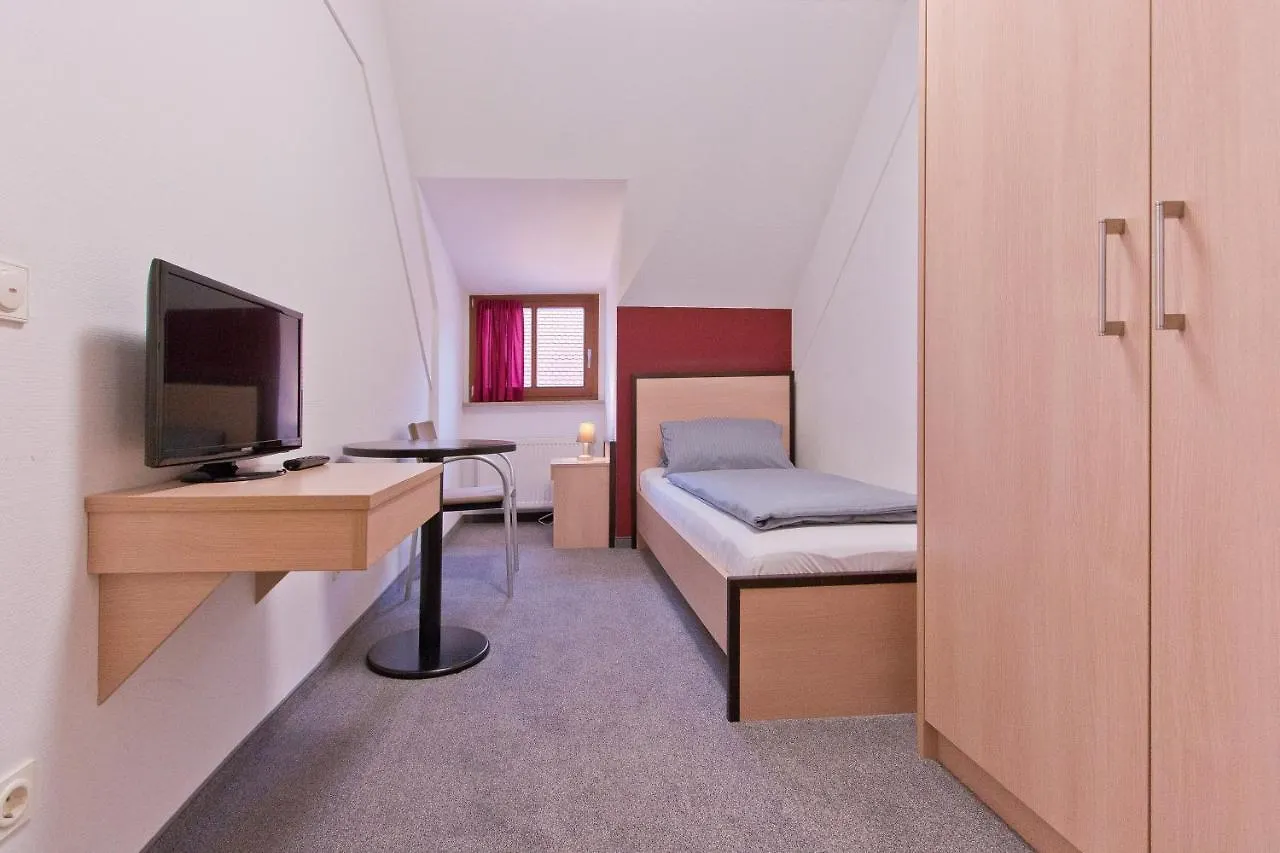 Hotel Gasthof Postbräu Siegenburg Deutschland