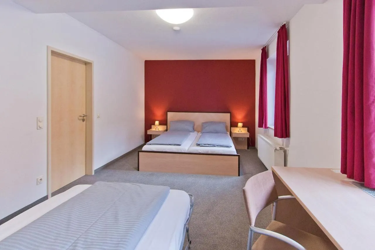 Gasthof Postbräu Siegenburg Hotel