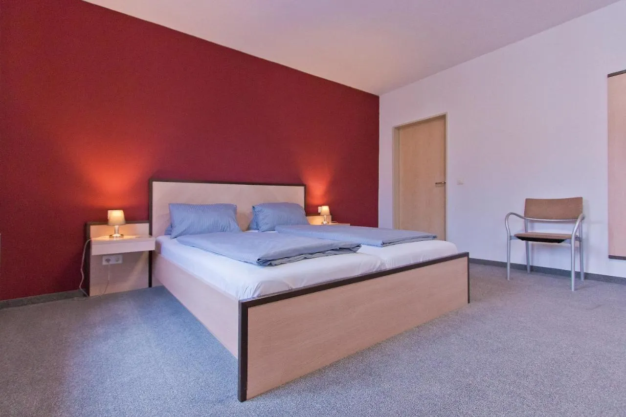 Gasthof Postbräu Siegenburg Hotel