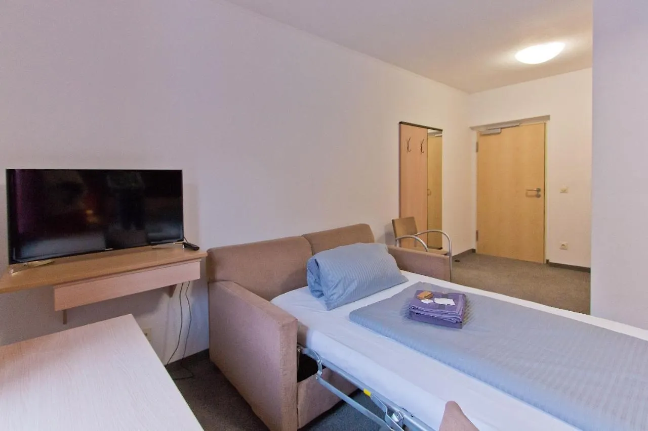 Hotel Gasthof Postbräu Siegenburg Deutschland