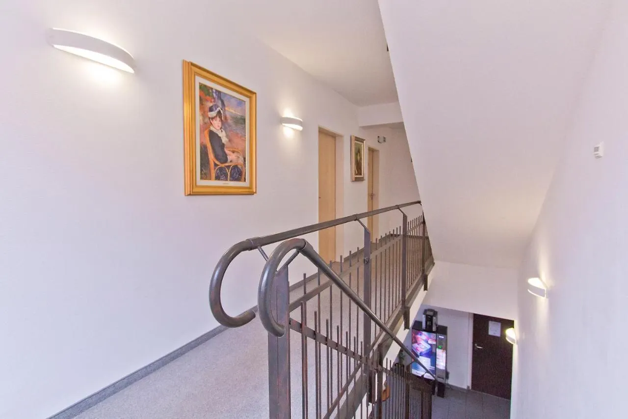 Hotel Gasthof Postbräu Siegenburg Deutschland