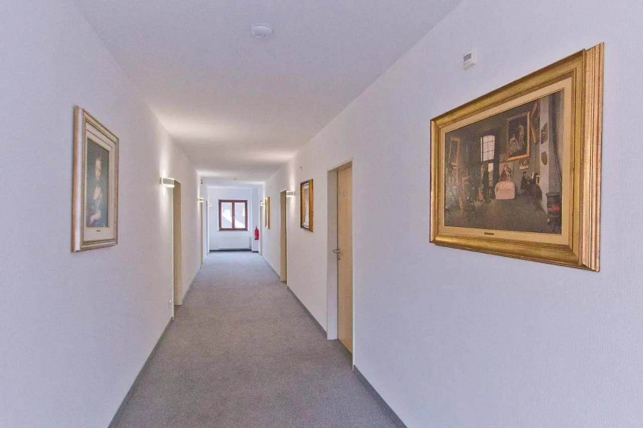 Gasthof Postbräu Siegenburg Hotel