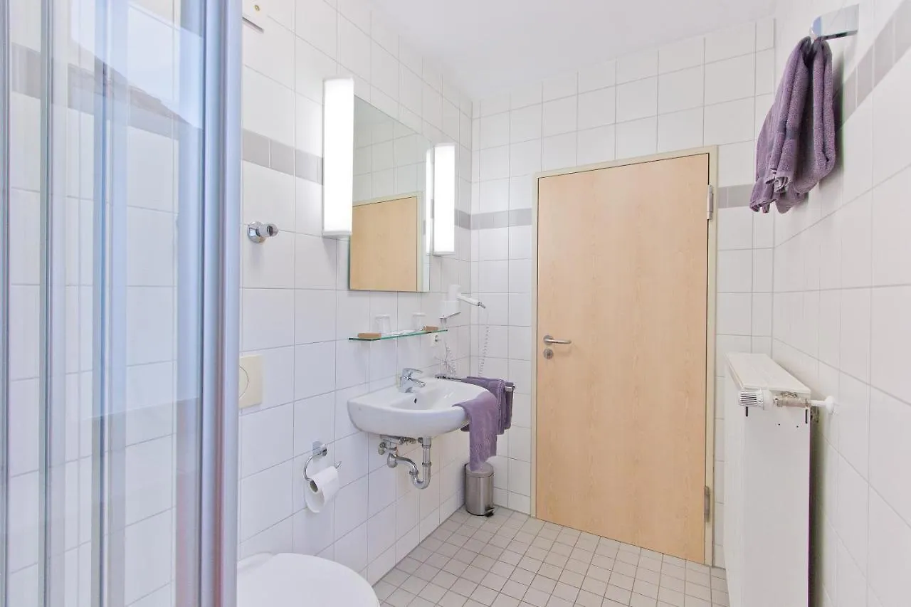 Gasthof Postbräu Siegenburg Hotel